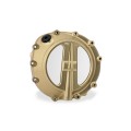CNC Racing Clear Clutch Cover For BMW S1000RR (2020+) / S1000R / S1000XR (2021+) / M1000RR / M1000R / M1000XR CNC Racing Clear Clutch Cover For BMW S1000RR (2020+) / S1000R / S1000XR (2021+) / M1000RR / M1000R / M1000XR
